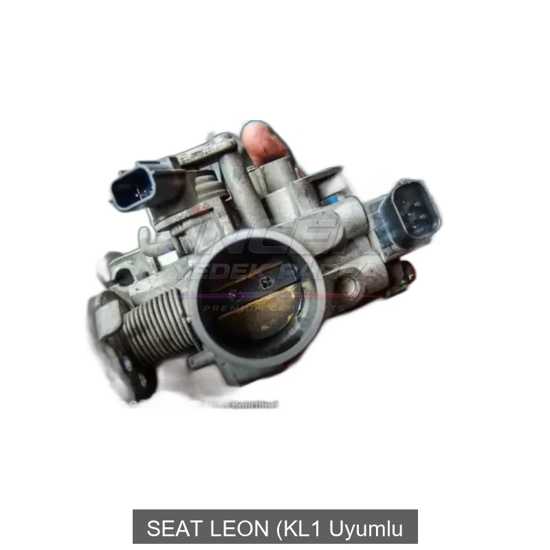 SEAT LEON KL1 Gaz Kelebeği Contası 04L131547N