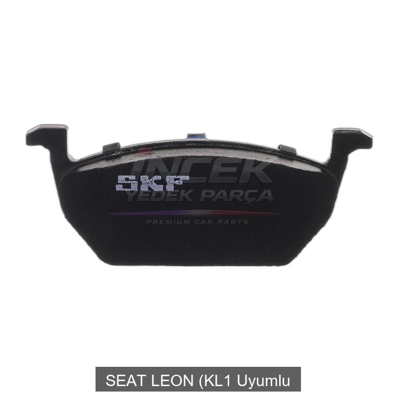 SEAT LEON KL1 Ön Fren Balatası 5Q0698151T