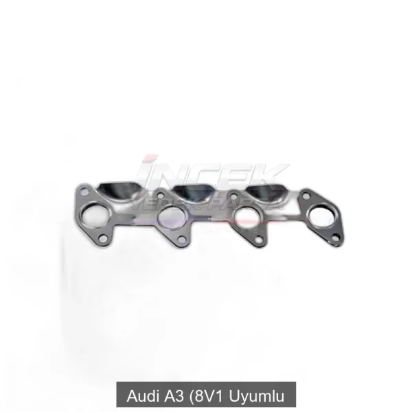Audi A3 8V1 Egzoz Manifold Contası 13252700
