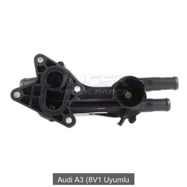 Audi A3 8V1 Termostat Contası 04E121119D