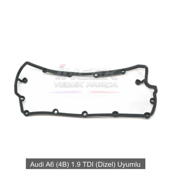 Audi A6 4B 1.9 TDI Külbütör Kapak Contası 038103483D