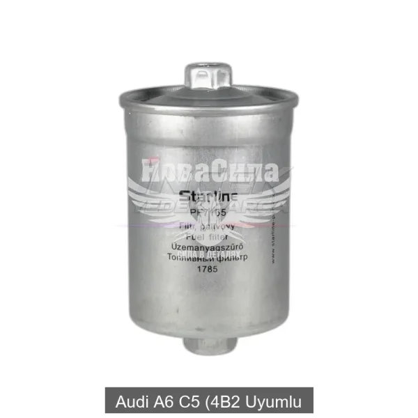 Audi A6 C5 4B2 Audi A6 C5 4B2 Yakıt Filtresi 0024772601 0024772601