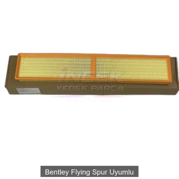 Bentley Flying Spur Hava Filtresi 3SA129620A