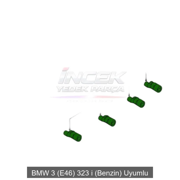 BMW 3 E46 323 i Park Sensörü 66021