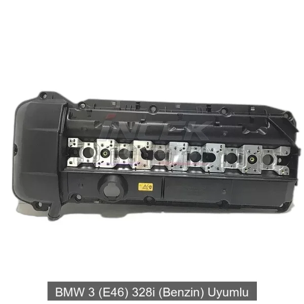 BMW 3 E46 328i Külbütör Kapağı 11121432928