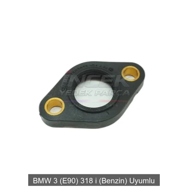 BMW 3 E90 318 i Külbütör Kapağı 25785