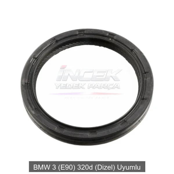 BMW 3 E90 320d 177HP Ön Krank Keçesi 11117802665