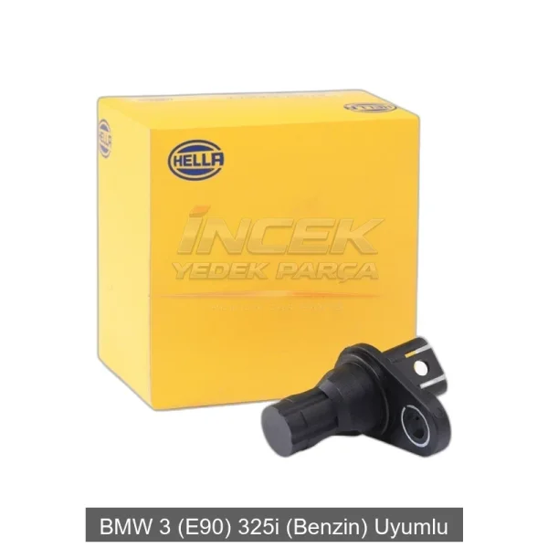 BMW 3 E90 325i Eksantrik Pozisyon Sensörü 13627594040