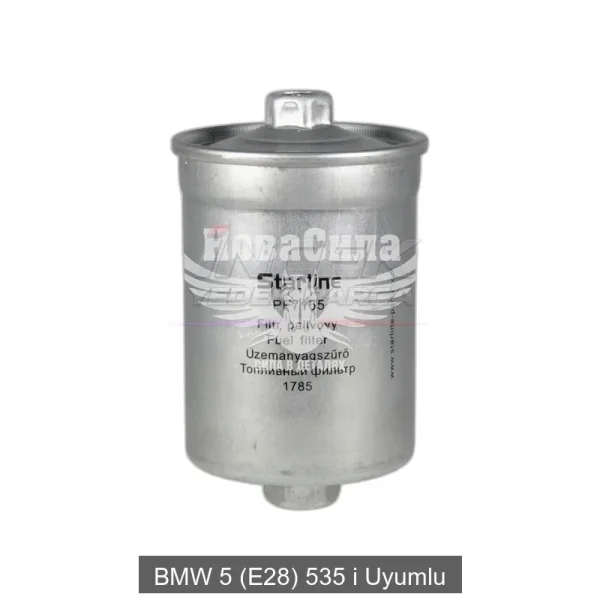 BMW 5 E28 535 i Audi A6 C5 4B2 Yakıt Filtresi 0024772601 0024772601