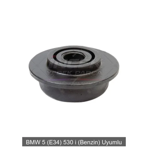 BMW 5 E34 530 i Takozu 1414035