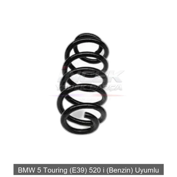 BMW 5 E39 520 i Helezyon Yayı 33531093632