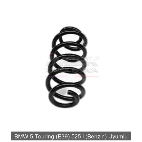 BMW 5 E39 525 i Helezyon Yayı 1093940