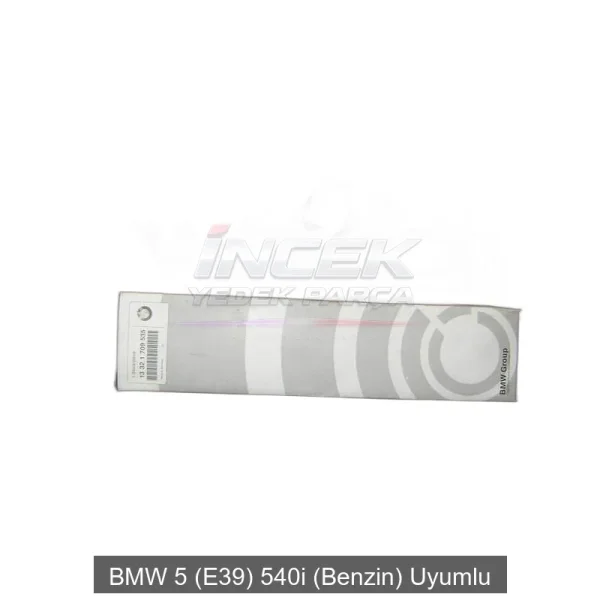 BMW 5 E39 540i Yakıt Filtresi 13321709535