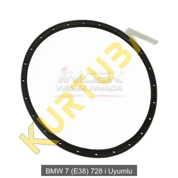BMW 7 E38 728 i Zamanlama Kapak Contası 1748990