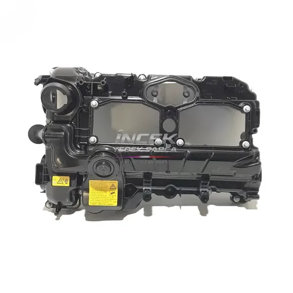 BMW B38 Külbütör Kapağı 11128631744