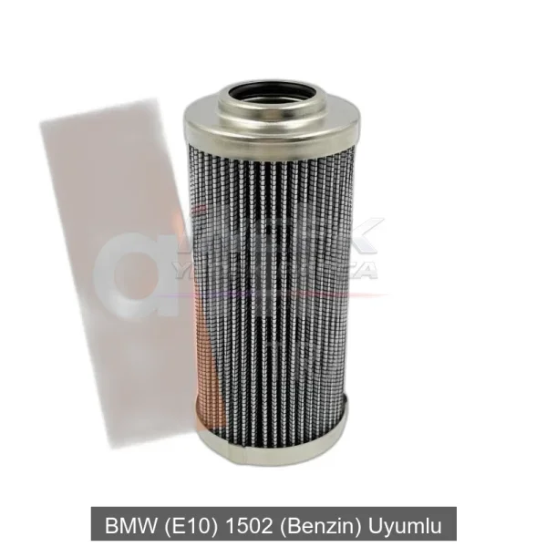 BMW E10 1502 Direksiyon Hidrolik Yağ Filtresi A0004663004