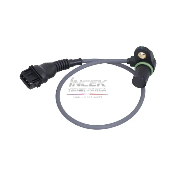 BMW E39 M52TU Eksantrik Devir Sensörü Kablolu 12141435350