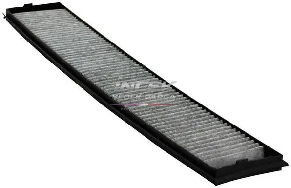 BMW E46 Polen Filtresi 64319257504