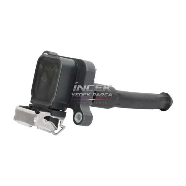 BMW E60 E65 M54 M62 Ateşleme Bobini Kare Tip 12131748018