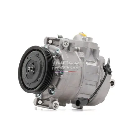 BMW E65 E66 730i M54 Klima Kompresörü 64509174802