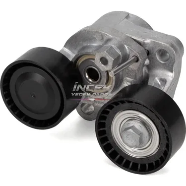 BMW E90 320d 184HP N47 Gergi Kütüğü 11287823199