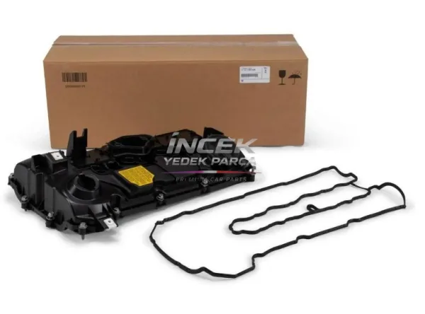 BMW E90 320d N47 177HP Külbütör Kapağı 11128508570