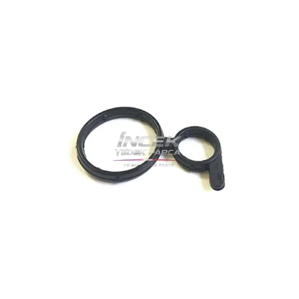 BMW E90 F30 F10 N47 N57 Motor Eksantrik Keçe Contası 11317801703