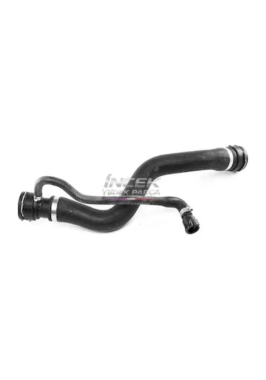 BMW E92 320d N47 177HP Radyatör Üst Hortumu 17127797257