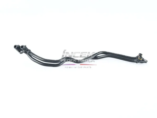 BMW F10 520d 525xd N47 Şanzıman Yağ Borusu 17228519143