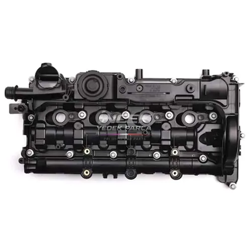 BMW F15 X5 2.0d N47 Külbütör Kapağı 11128589941
