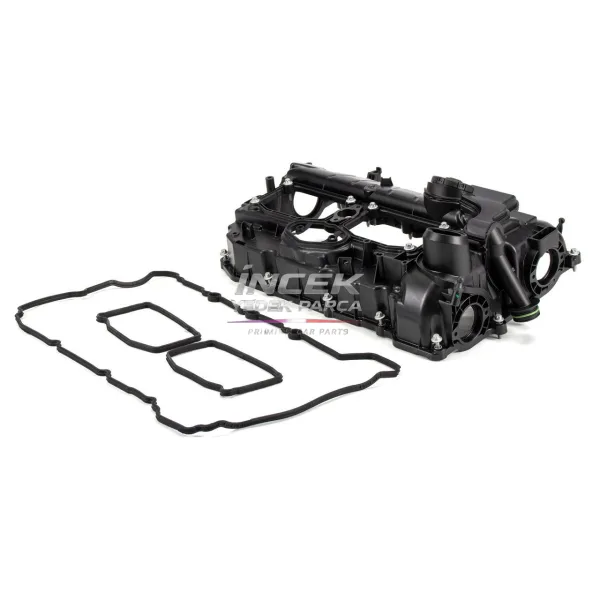 BMW F25 X3 2.0 N20 Külbütör Kapağı 11127588412