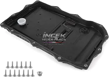 BMW F30 316i 318i 320i 320d Şanzıman Filtresi 24118612901 | N13 N20 N47 B38 B47