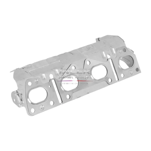 BMW F20 116i 118i N13 Egzoz Manifold Contası 11627606647