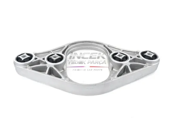 BMW F80 M3 - F82 M4 - F87 M3 Diferansiyel Ön Burçları - Flanşlı 33172284774