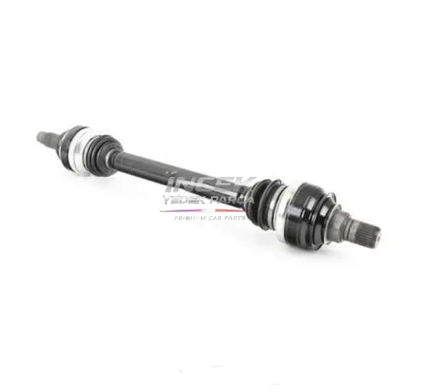 BMW F80 M3 S55 Sol Arka Aks 33212284615