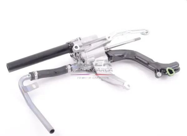 BMW F80 F82 F87 S55 Yağ Pompa Süzgeçi 11417846385 | M2 M3 M4