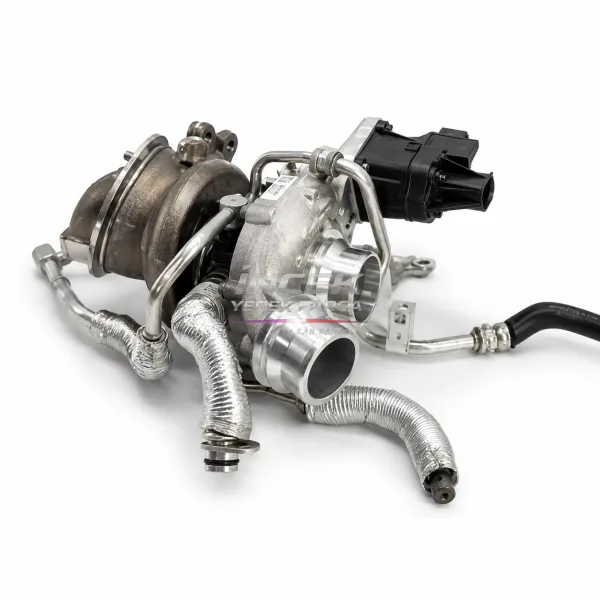 BMW G20 320i B48 Komple Turbo 11653190407