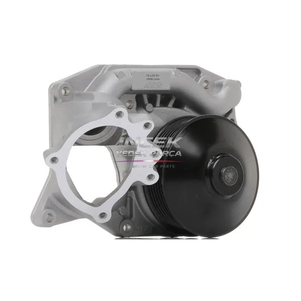 BMW G20 G21 G30 G31 520d 320d B47 Devirdaim - Su Pompası 11518478476