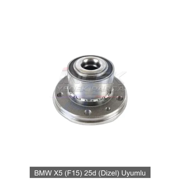 BMW X5 F15 25d Ön Porya 4799118