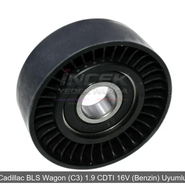 Cadillac BLS Wagon C3 1.9 CDTI Gergi Rulmanı 5636743