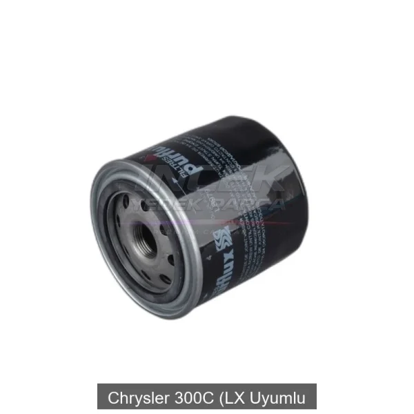 Chrysler 300C LX Yağ Filtresi 4884899AC