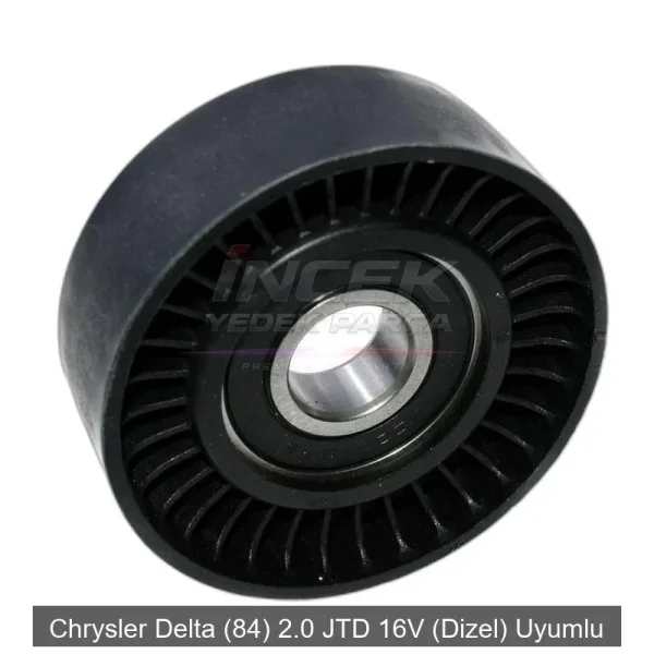 Chrysler Delta 84 2.0 JTD Gergi Rulmanı 5636743