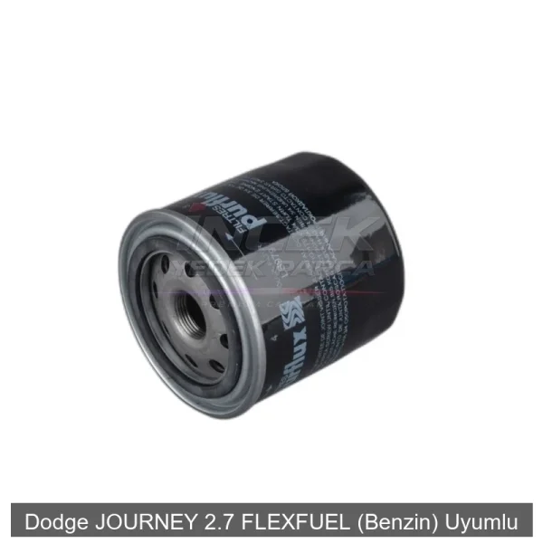 Dodge JOURNEY 2.7 FLEXFUEL Yağ Filtresi 05038041AA