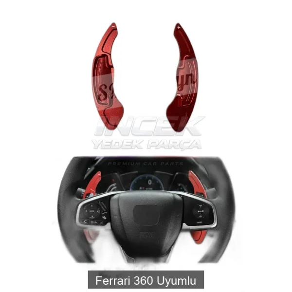 Ferrari 360 F1 Vites Valfi 248089