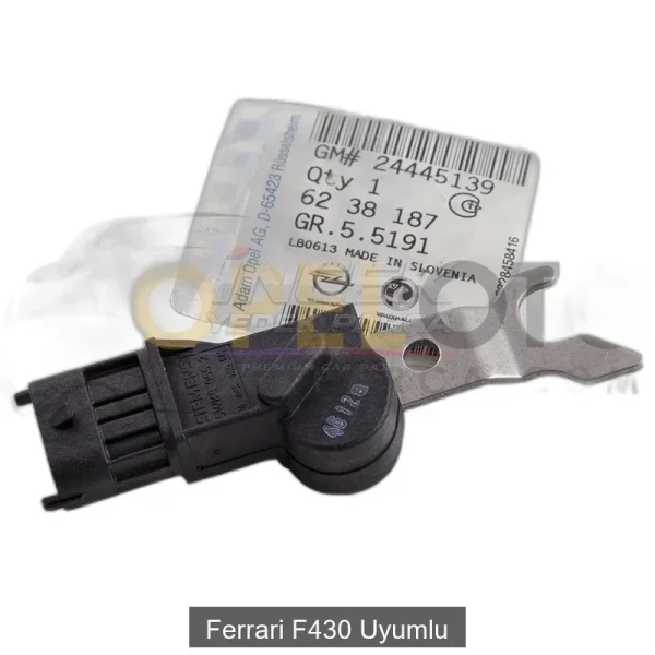 Ferrari F430 Eksantrik Devir Sensörü 219865
