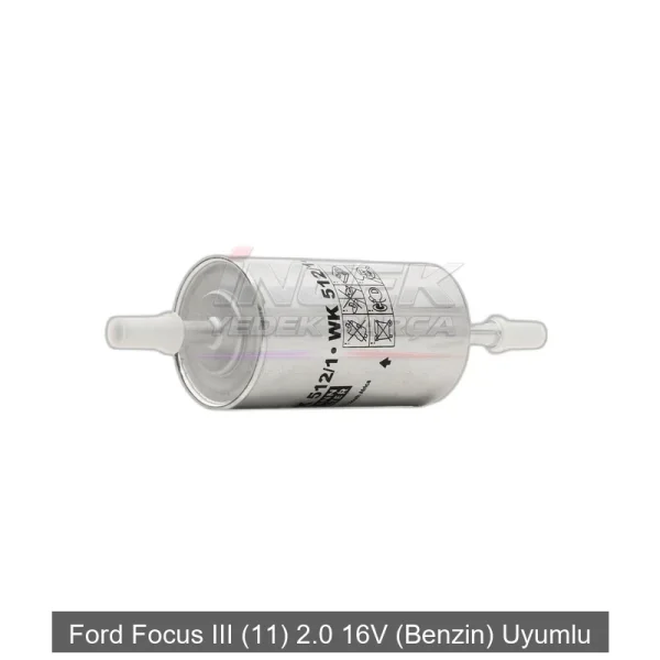 Ford Focus III 11 2.0 Ford Focus III 11 2.0 Yakıt Filtresi C2Z7738 C2Z7738