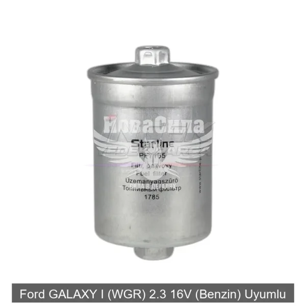 Ford GALAXY I WGR 2.3 Audi A6 C5 4B2 Yakıt Filtresi 12682313 12682313