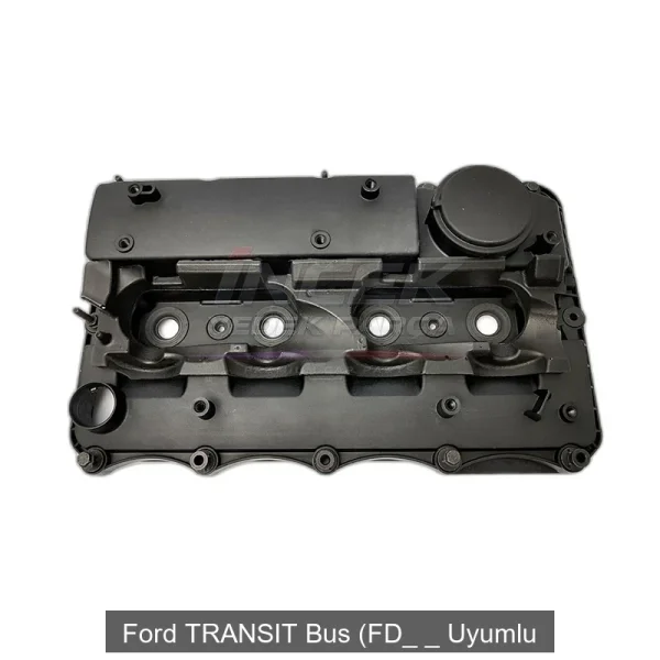 Ford TRANSIT Bus FD_ _ Külbütör Kapağı BK2Q6K271AJ