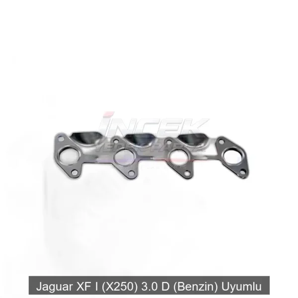 Jaguar XF I X250 3.0 D Egzoz Manifold Contası C2S30281