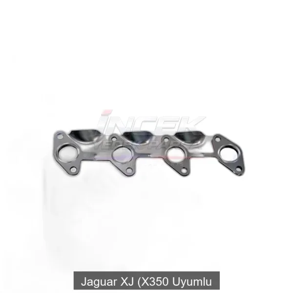 Jaguar XJ X350 Egzoz Manifold Contası 0349.L0